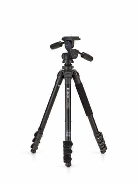 Benro Adventure TAD28AHD2
